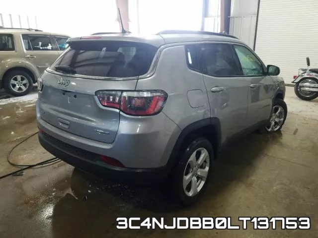 3C4NJDBB0LT131753 фото 5