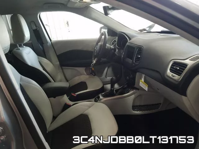 3C4NJDBB0LT131753 фото 6