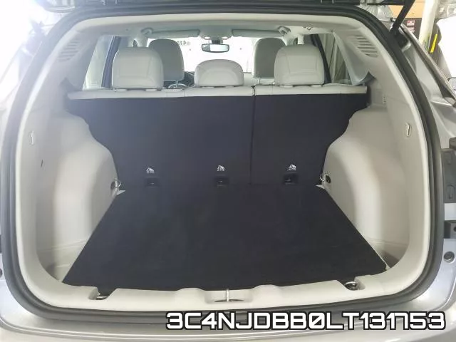 3C4NJDBB0LT131753 фото 10