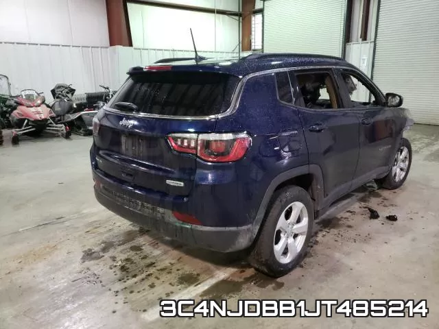 3C4NJDBB1JT485214 фото 5