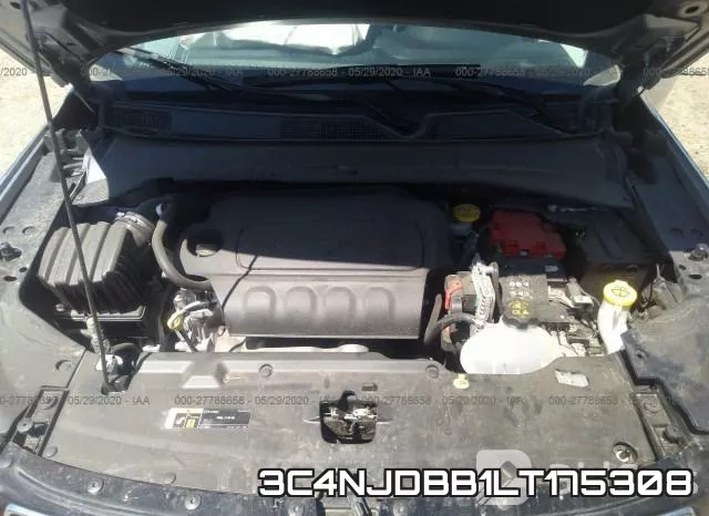 3C4NJDBB1LT175308 фото 2