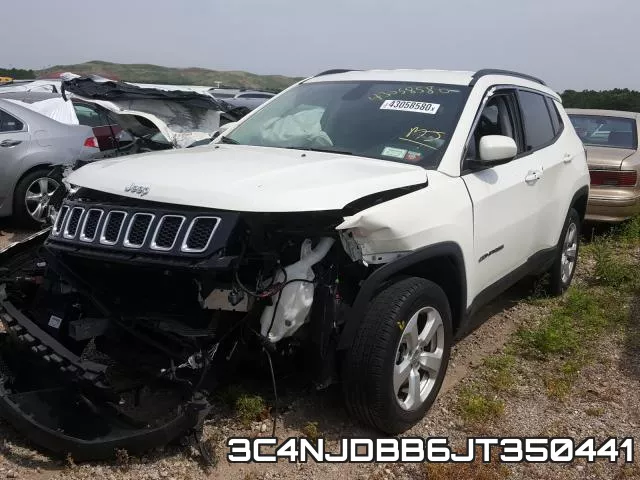 3C4NJDBB6JT350441 фото 3