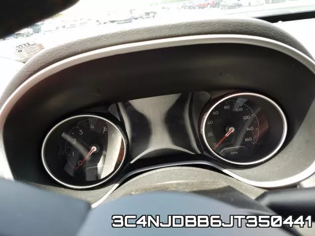3C4NJDBB6JT350441 фото 9