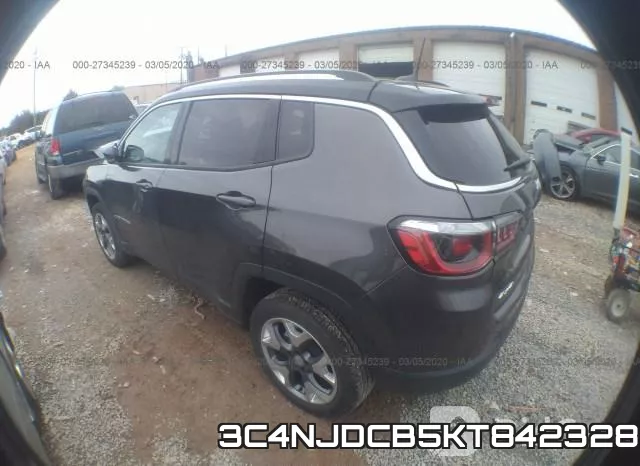 3C4NJDCB5KT842328 фото 4