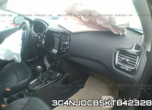 3C4NJDCB5KT842328 фото 6