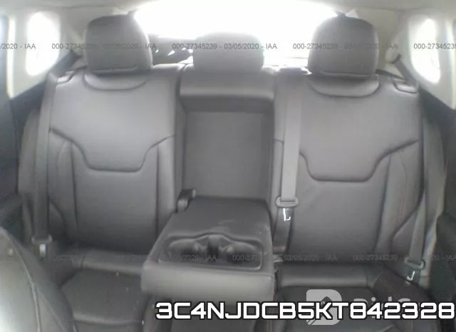 3C4NJDCB5KT842328 фото 9