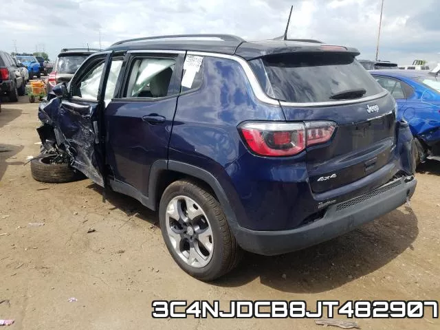 3C4NJDCB8JT482907 фото 4