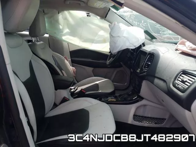 3C4NJDCB8JT482907 фото 6