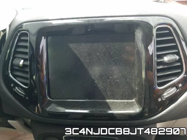 3C4NJDCB8JT482907 фото 10