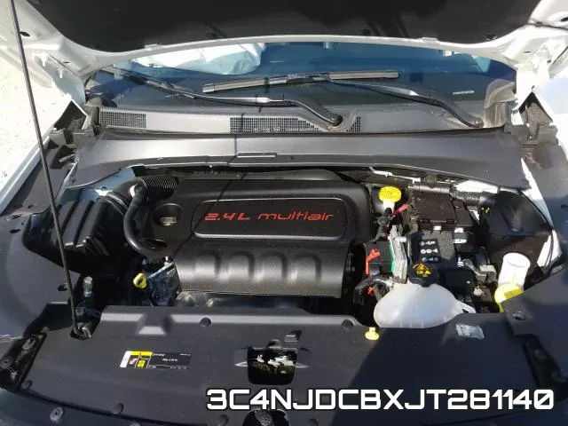 3C4NJDCBXJT281140 фото 8