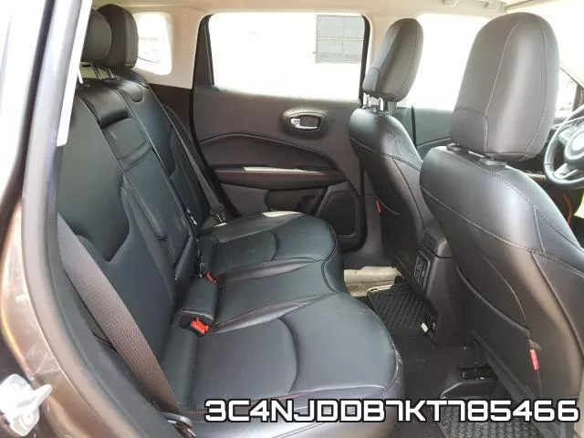 3C4NJDDB7KT785466 фото 7