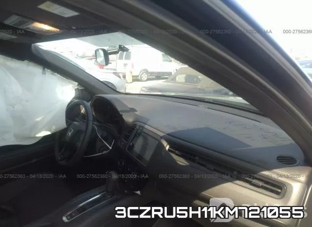 3CZRU5H11KM721055 фото 6