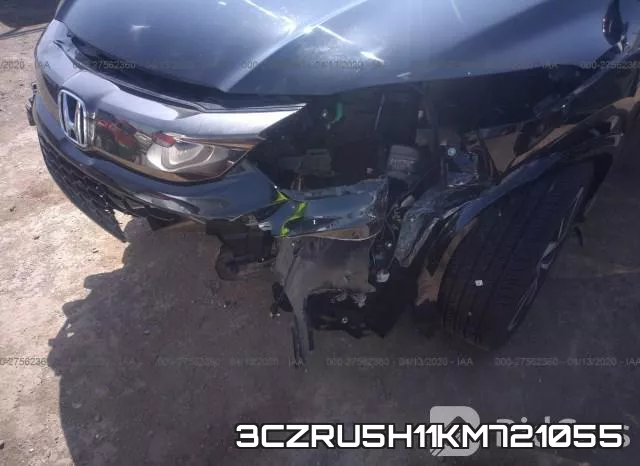 3CZRU5H11KM721055 фото 7
