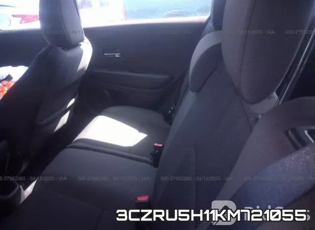 3CZRU5H11KM721055 фото 9