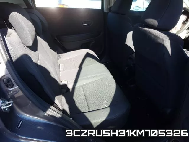 3CZRU5H31KM705326 фото 7