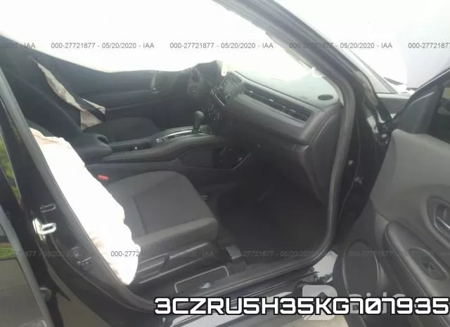 3CZRU5H35KG707935 фото 6