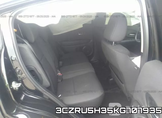 3CZRU5H35KG707935 фото 9