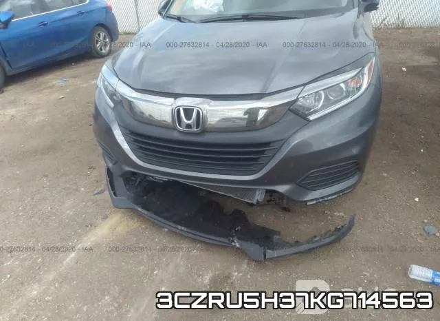 3CZRU5H37KG714563 фото 7