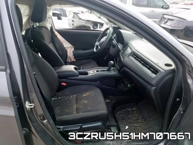 3CZRU5H51HM707667 фото 6
