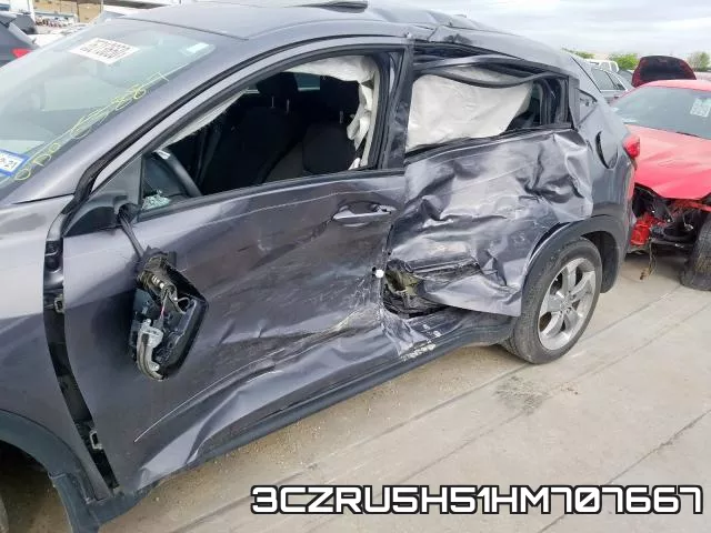 3CZRU5H51HM707667 фото 10