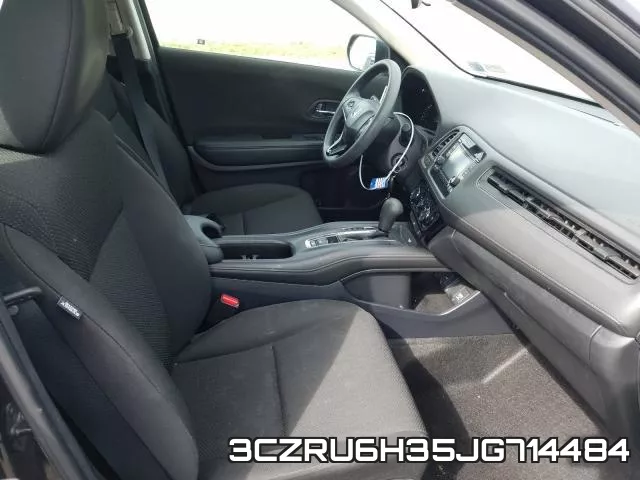 3CZRU6H35JG714484 фото 6