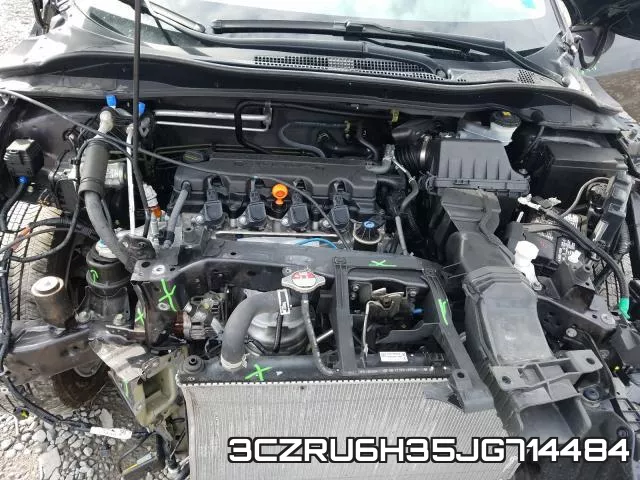 3CZRU6H35JG714484 фото 8