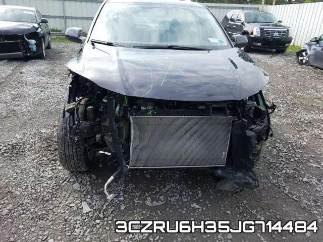 3CZRU6H35JG714484 фото 10