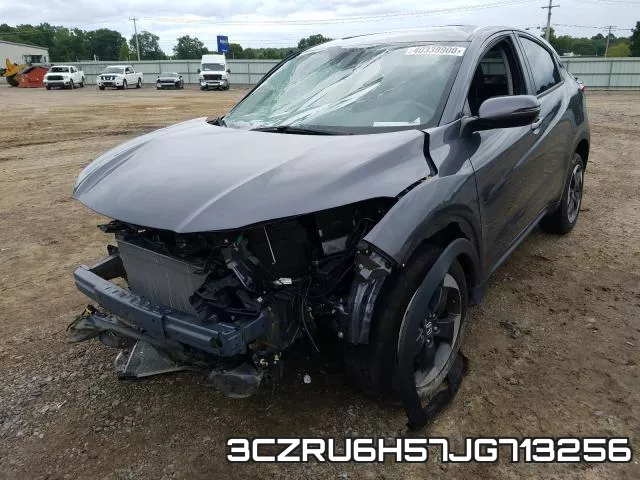 3CZRU6H57JG713256 фото 3