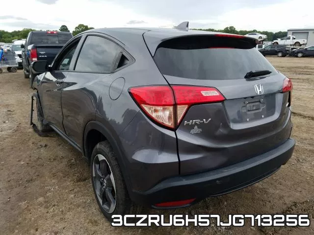 3CZRU6H57JG713256 фото 4