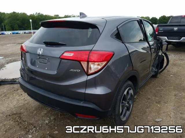 3CZRU6H57JG713256 фото 5