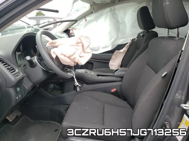 3CZRU6H57JG713256 фото 6