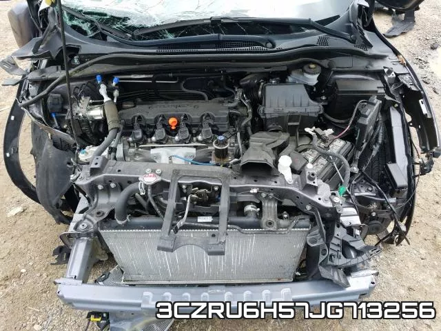 3CZRU6H57JG713256 фото 8