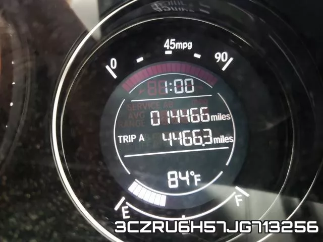 3CZRU6H57JG713256 фото 9