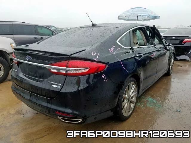 3FA6P0D98HR120693 фото 5