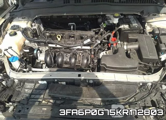 3FA6P0G75KR172803 фото 2