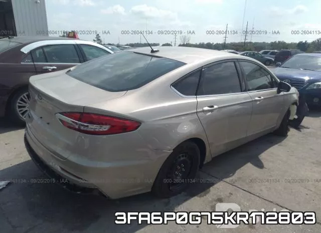3FA6P0G75KR172803 фото 5