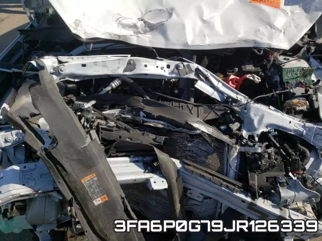 3FA6P0G79JR126339 фото 8