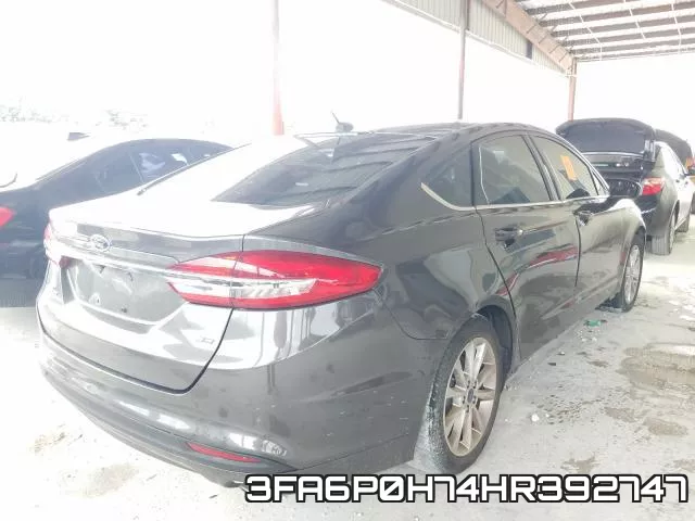 3FA6P0H74HR392747 фото 5