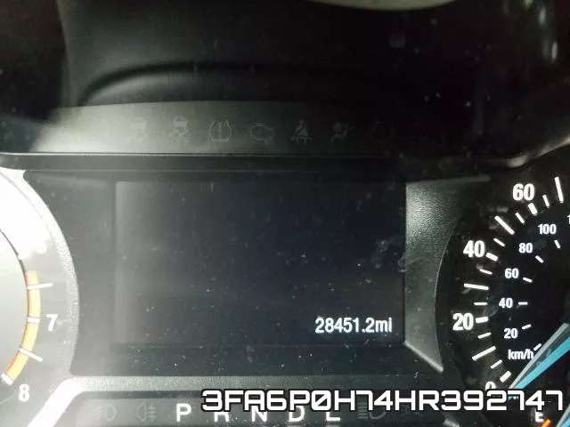 3FA6P0H74HR392747 фото 9