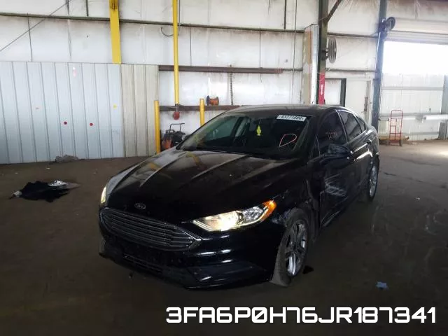 3FA6P0H76JR187341 фото 3