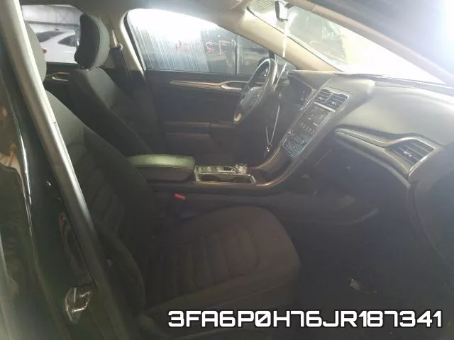 3FA6P0H76JR187341 фото 6