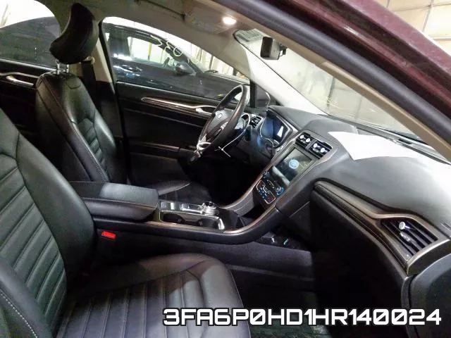 3FA6P0HD1HR140024 фото 6