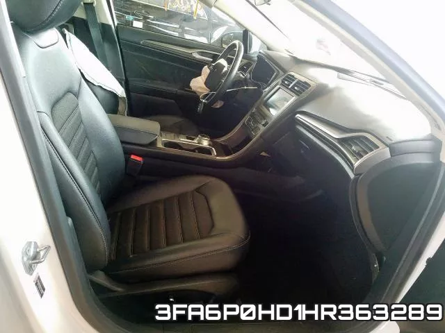 3FA6P0HD1HR363289 фото 6