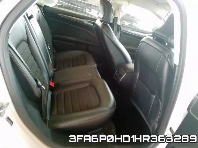 3FA6P0HD1HR363289 фото 7
