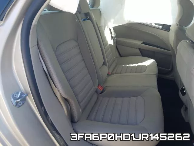 3FA6P0HD1JR145262 фото 7