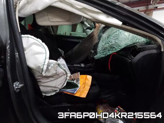 3FA6P0HD4KR215564 фото 6