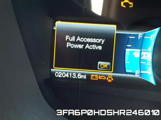 3FA6P0HD5HR246010 фото 9