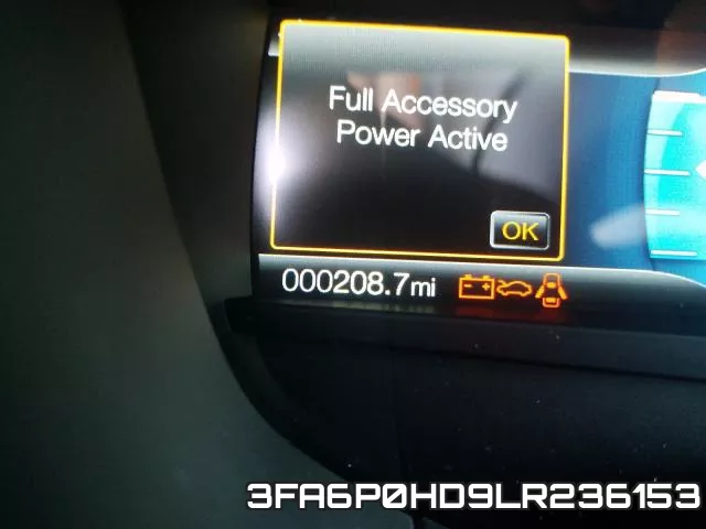 3FA6P0HD9LR236153 фото 9