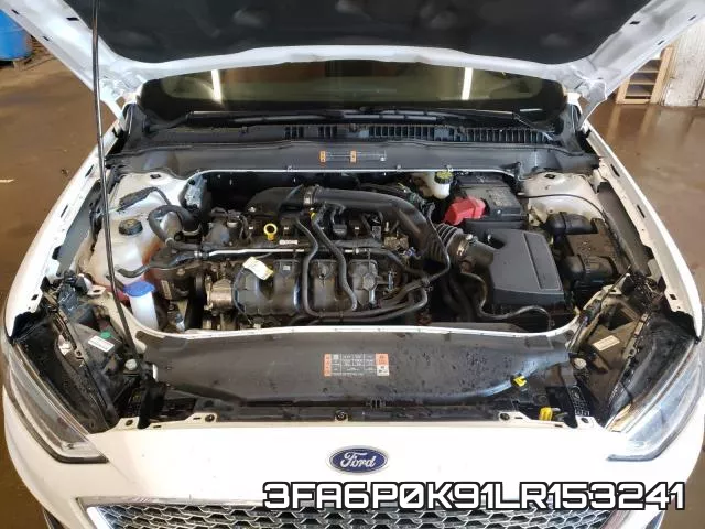 3FA6P0K91LR153241 фото 8