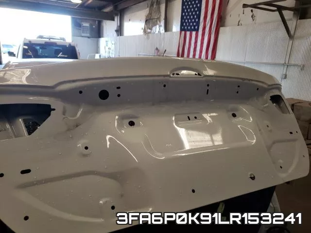 3FA6P0K91LR153241 фото 10